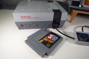 Nintendo Entertainment System (15)